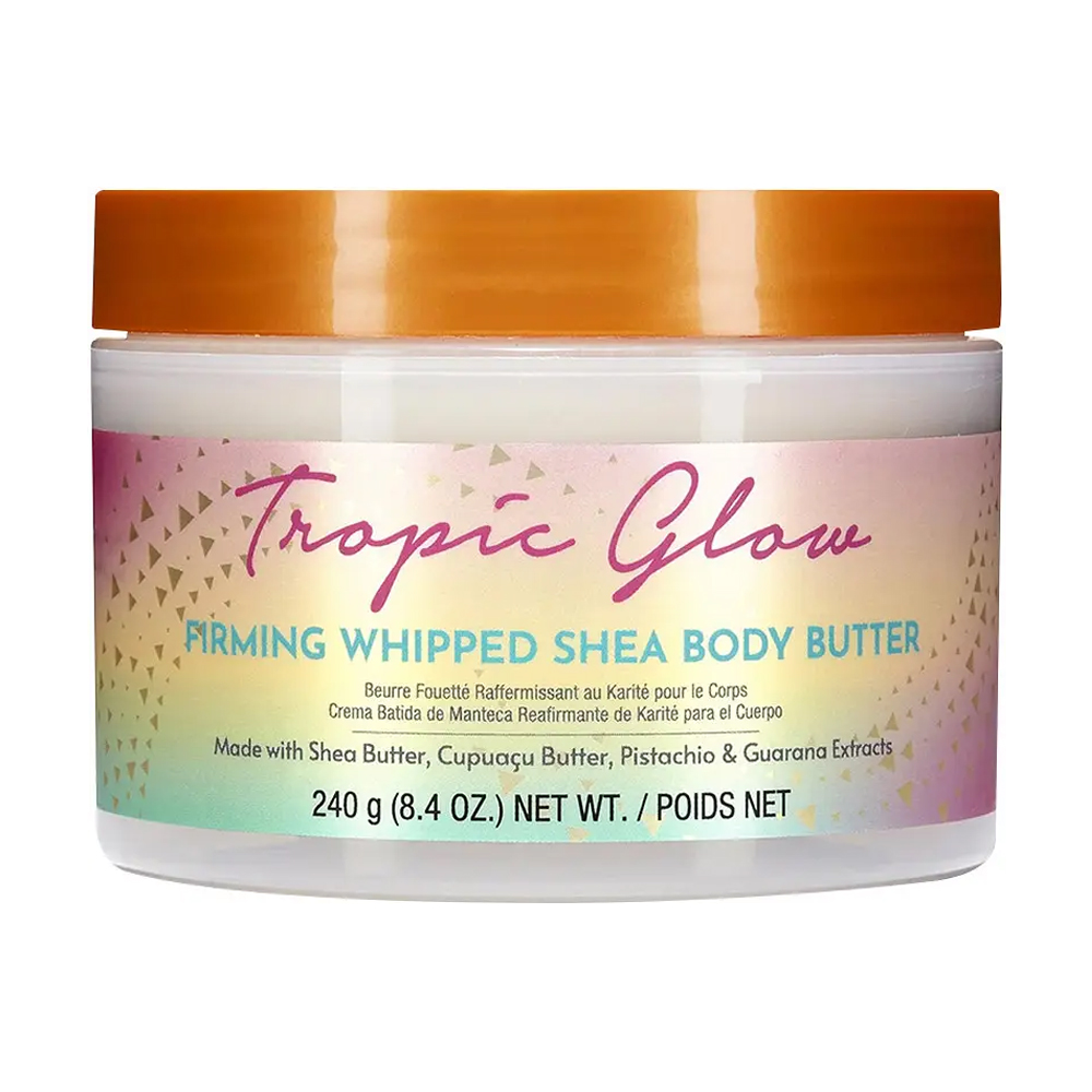 Батер для тіла Tree Hut Tropic Glow Whipped, 240 г